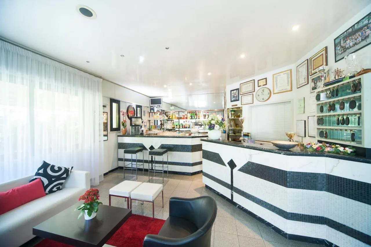 Hotel Betty Rimini