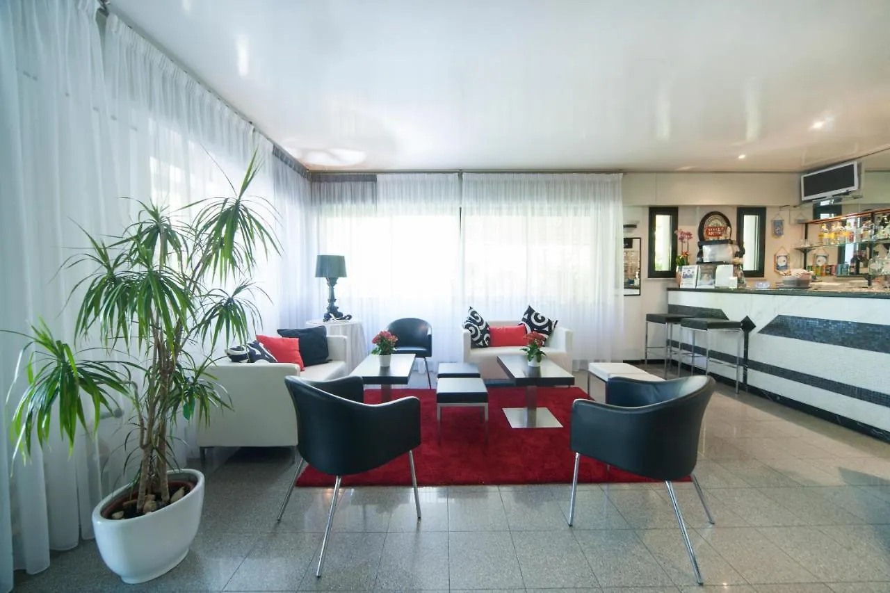 Hotel Betty Rimini
