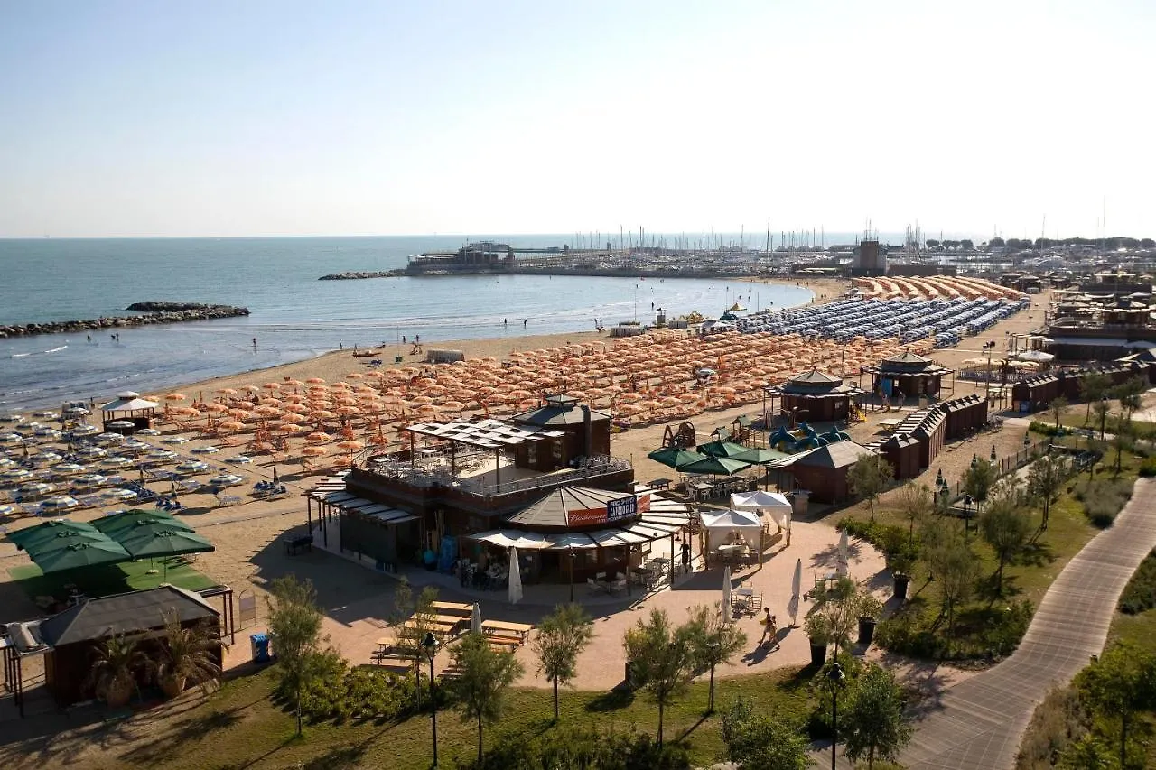 Hotel Betty Rimini