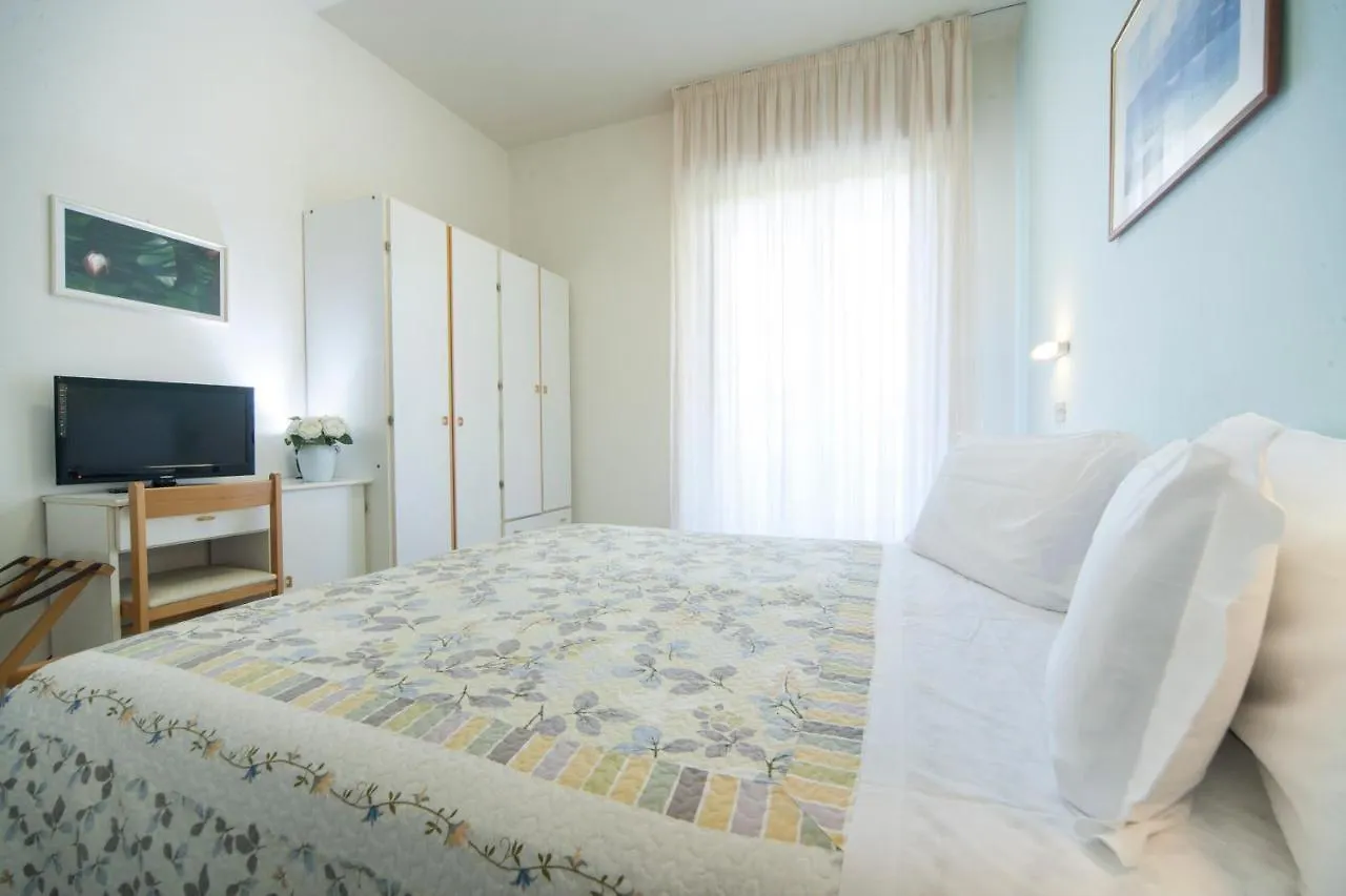 Hotel Betty Rimini