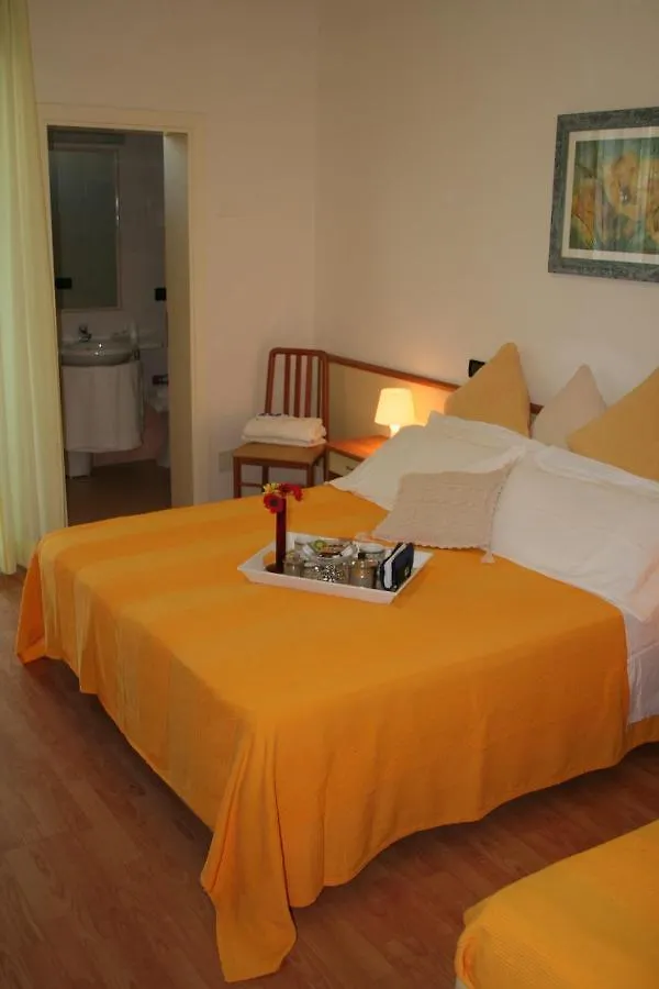 Hotel Betty Rimini