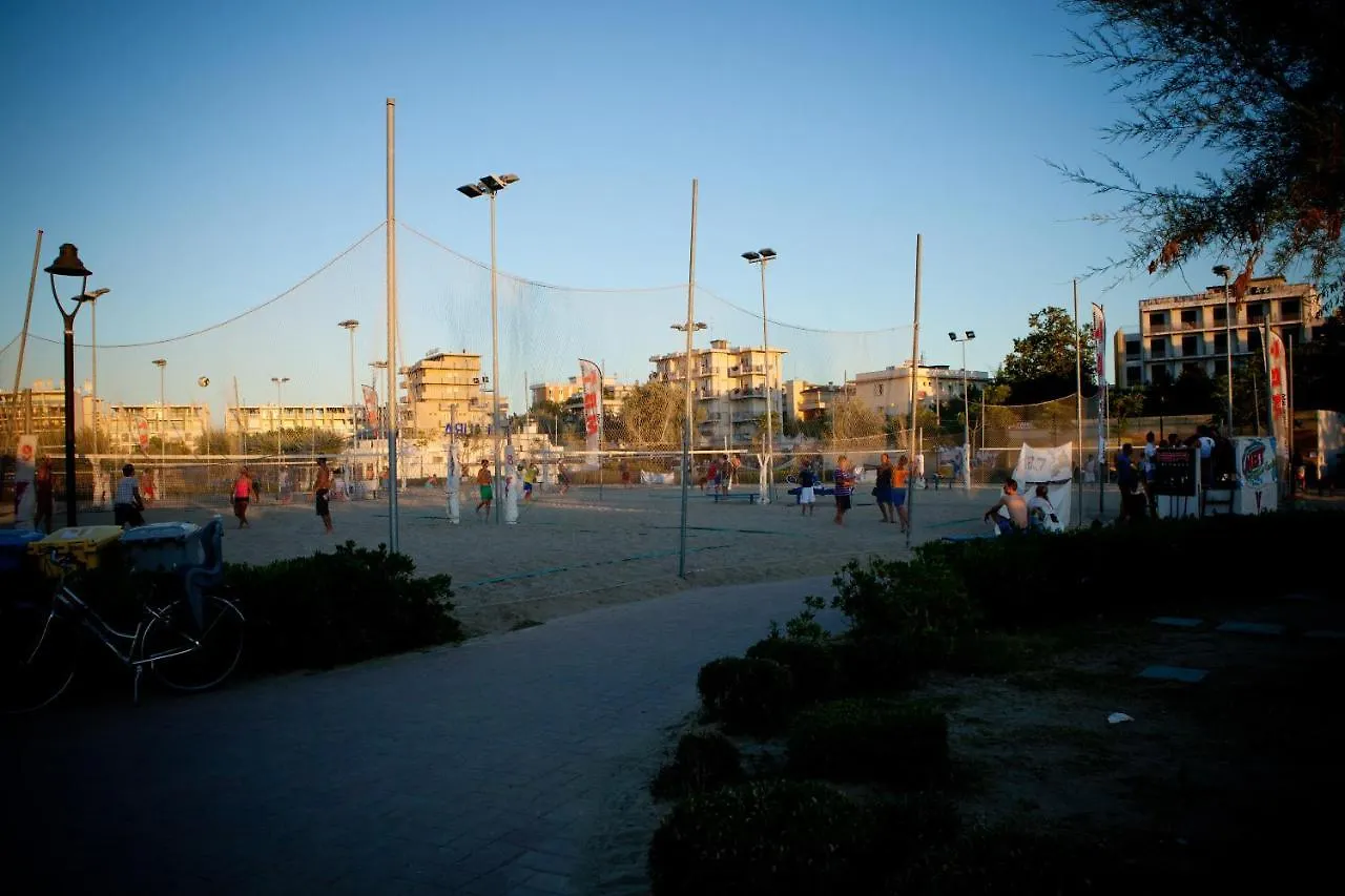 Hotel Betty Rimini