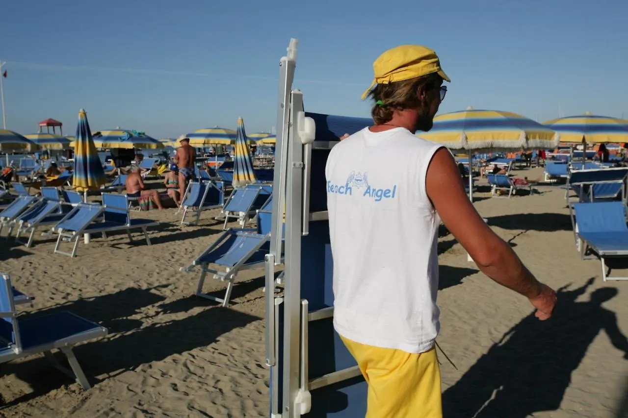 Hotel Betty Rimini