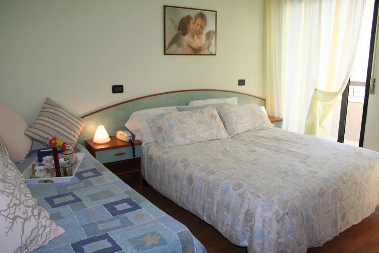 Hotel Betty Rimini