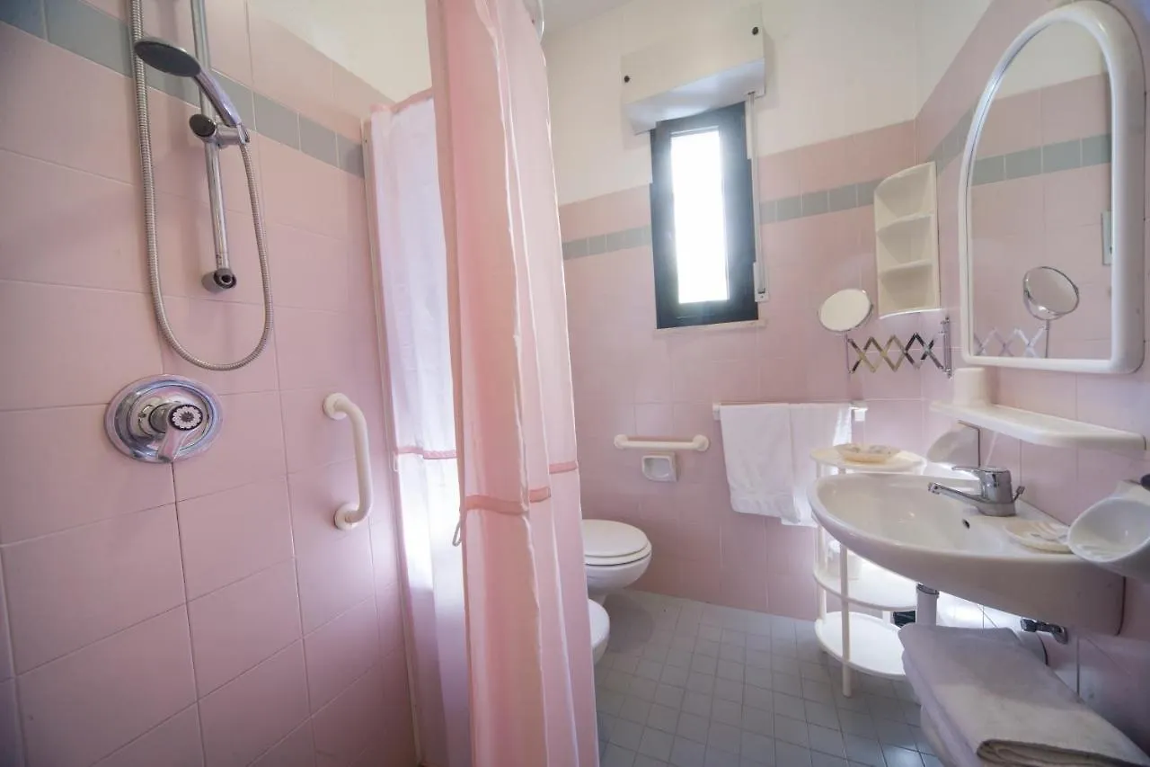 Hotel Betty Rimini