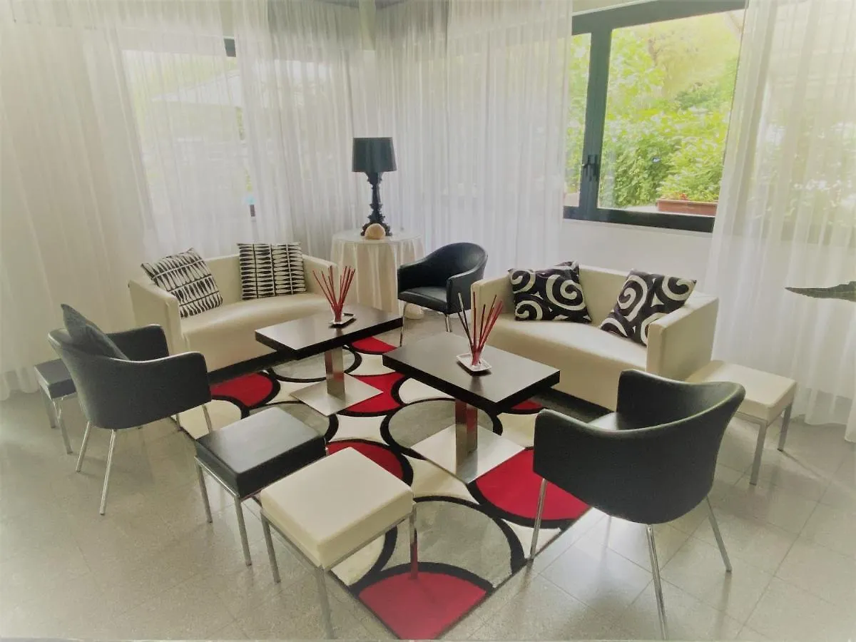 Hotel Betty Rimini