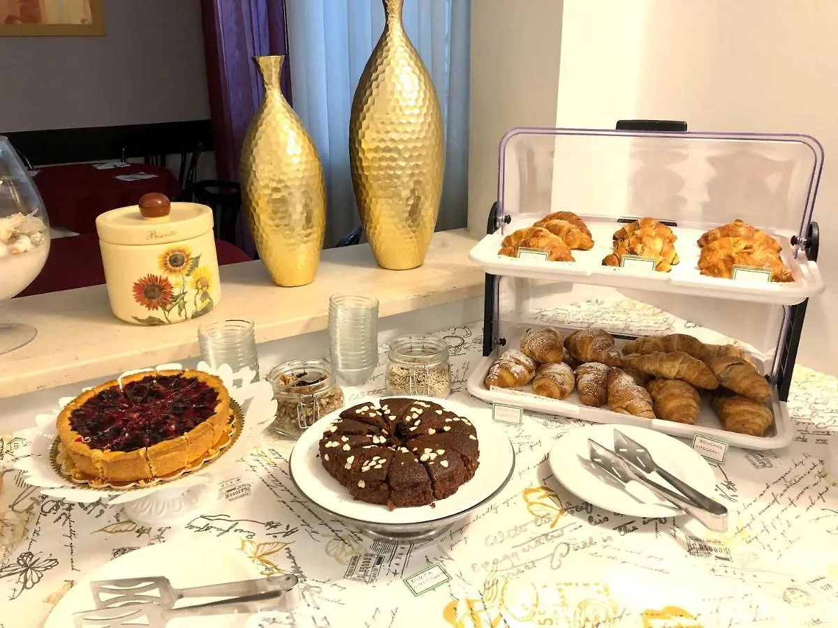 Hotel Betty Rimini