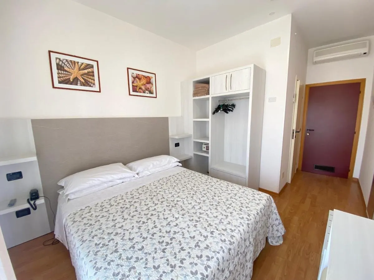 Hotel Betty Rimini