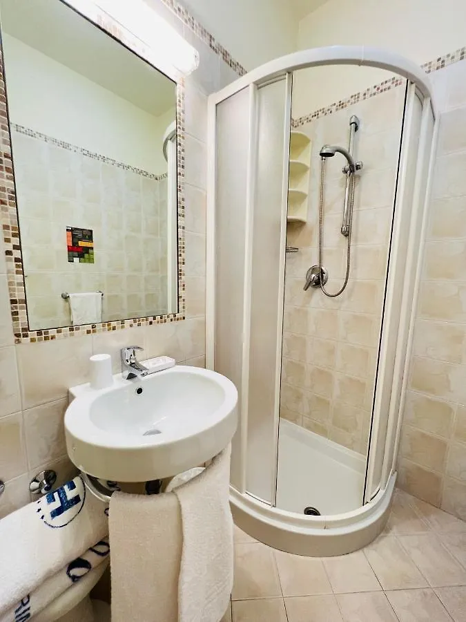 Hotel Betty Rimini