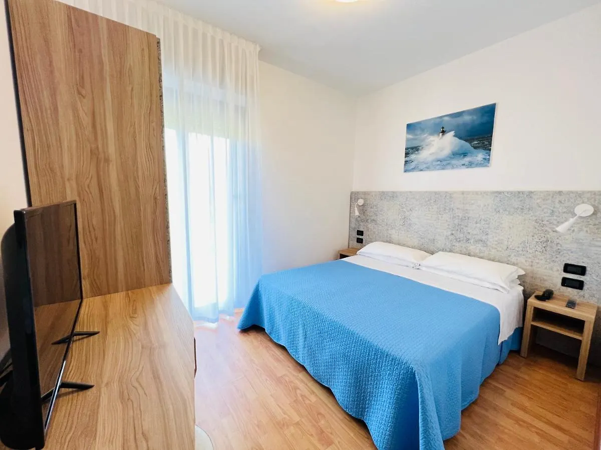 Hotel Betty Rimini