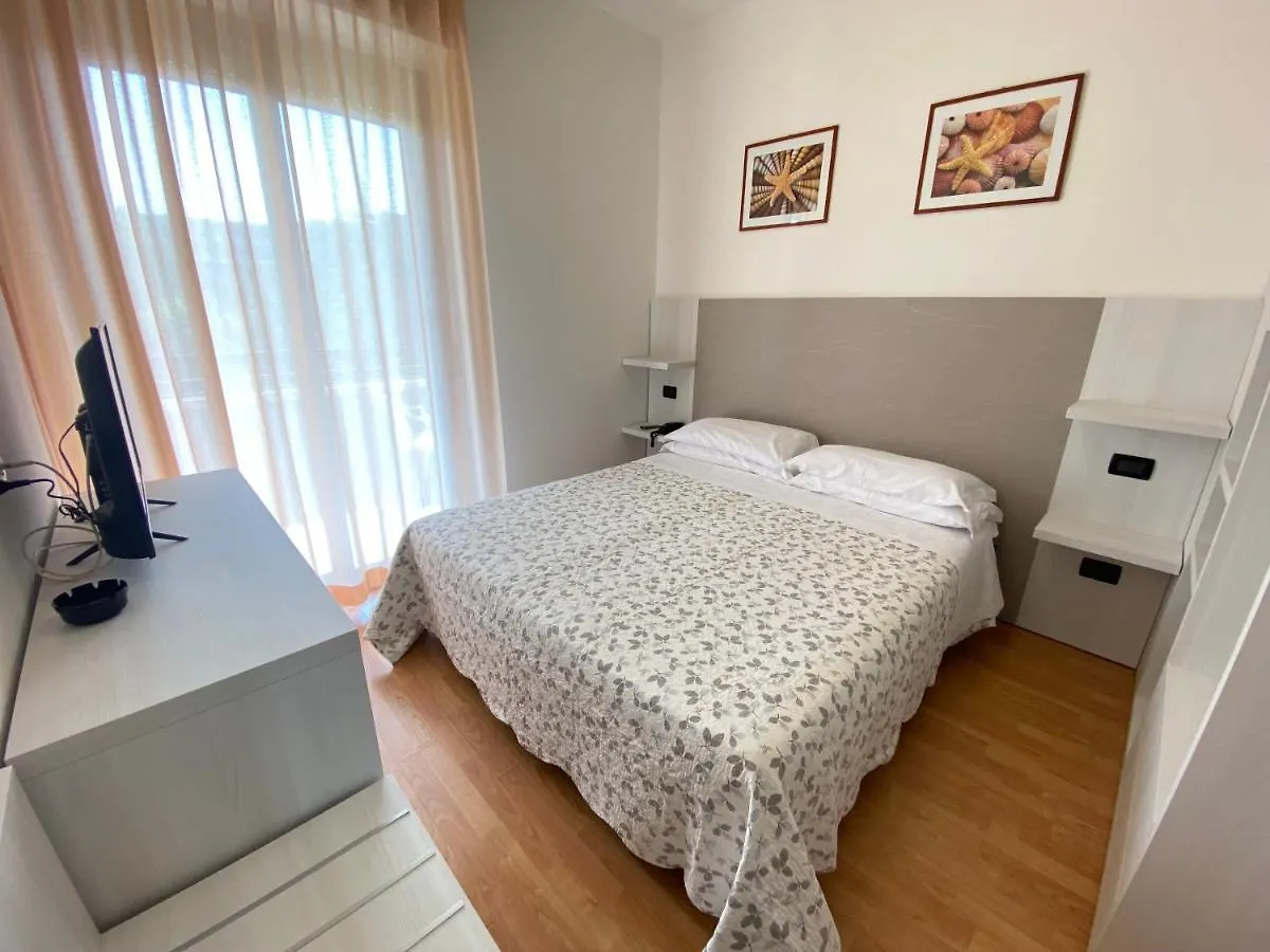 Hotel Betty Rimini