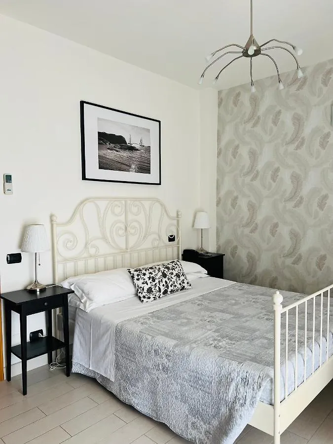 Hotel Betty Rimini