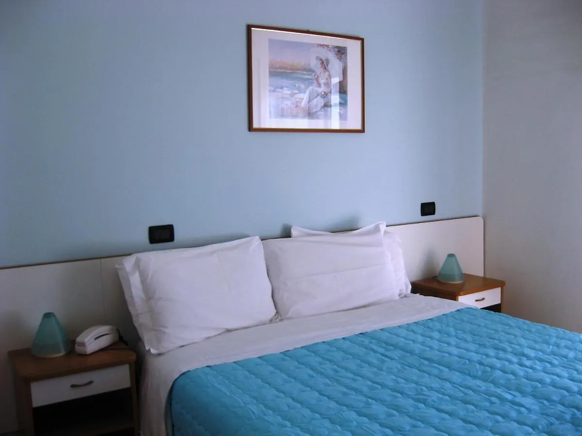 Hotel Betty Rimini