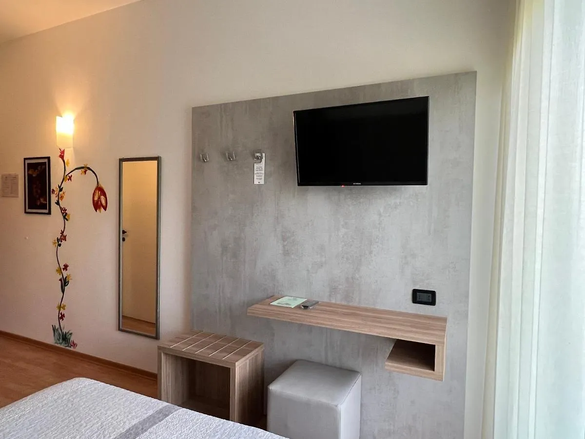 Hotel Betty Rimini