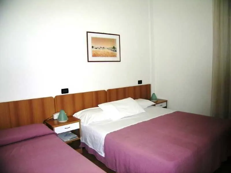 Hotel Betty Rimini
