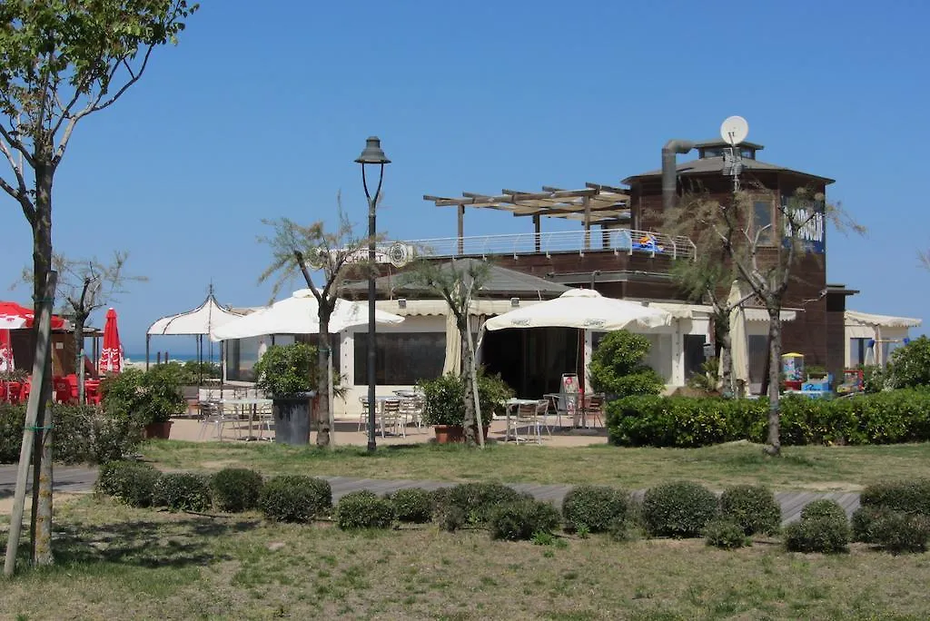 Hotel Betty Rimini Italy