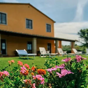 8380 Il Saragiolo , Manciano Włochy