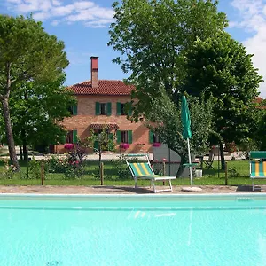 Bauernhof Santa Barbara 