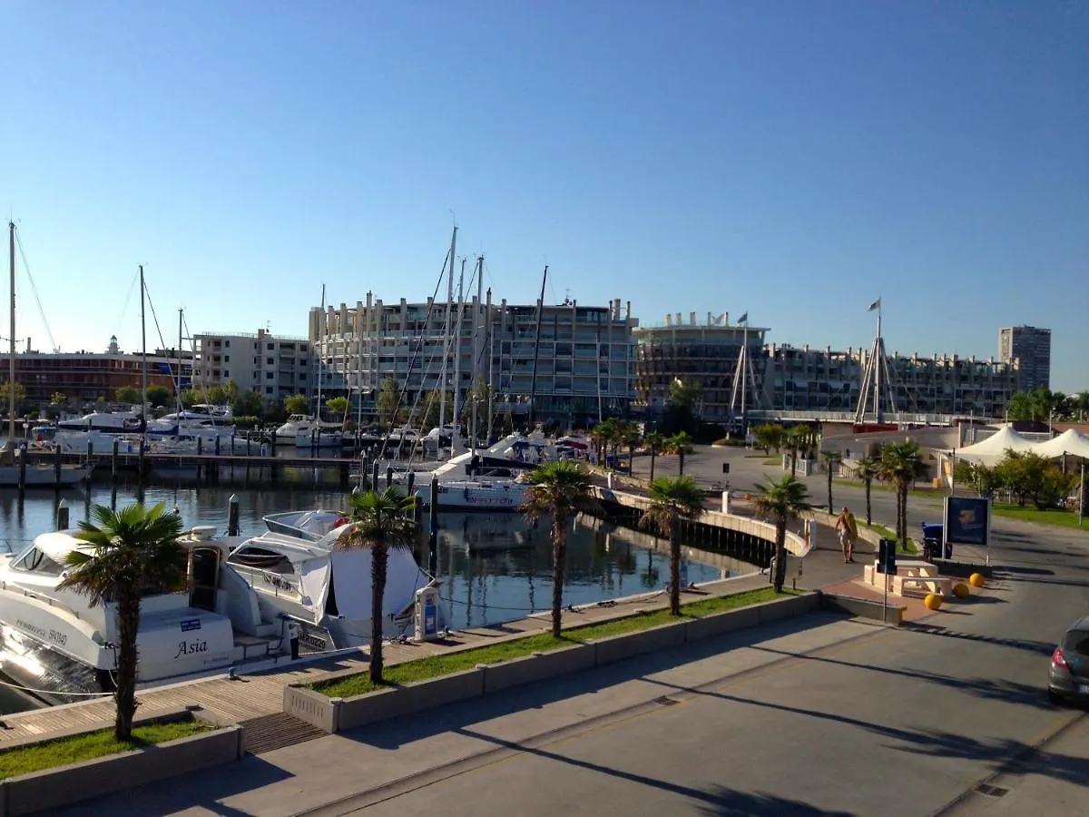 Hotel Betty Rimini 3*,