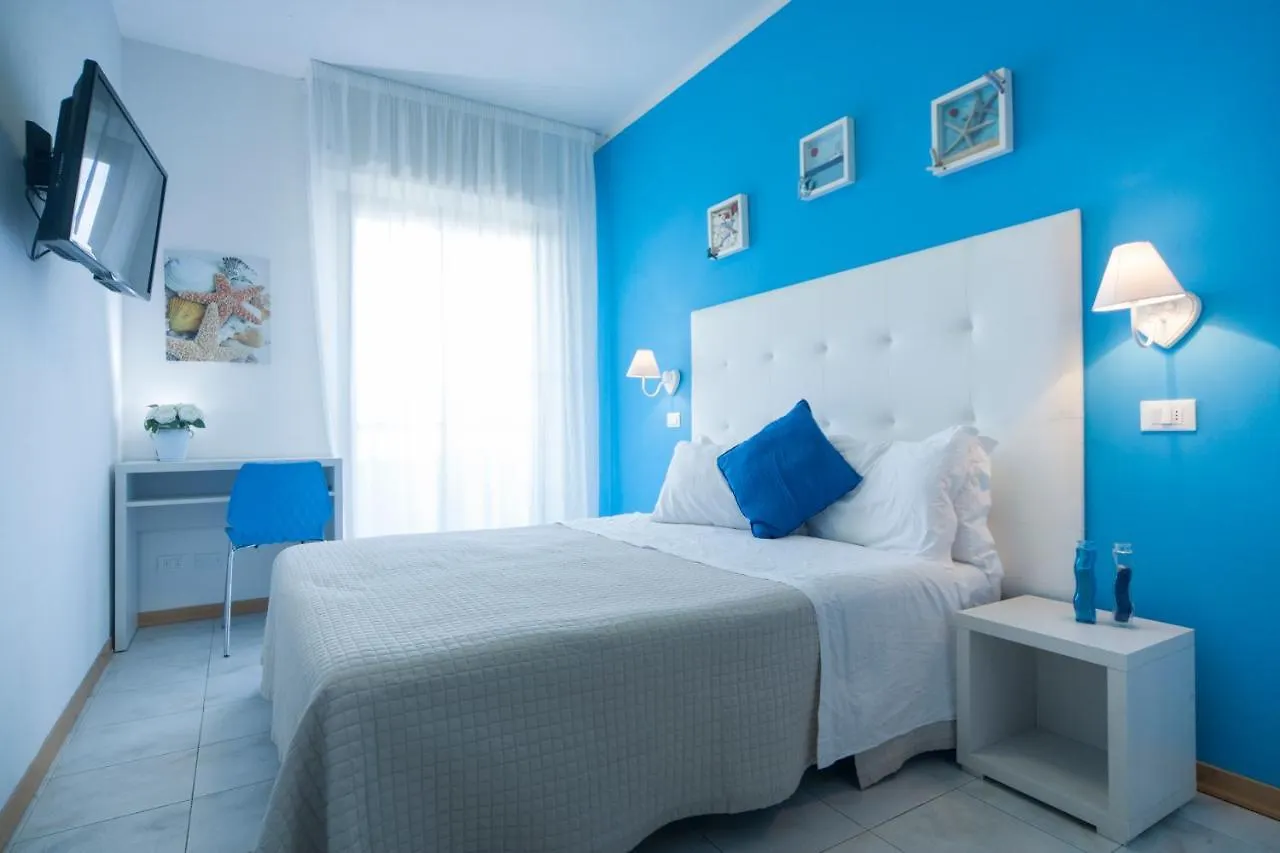 Hotel Betty Rimini