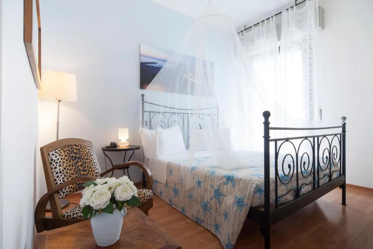Hotel Betty Rimini Italy