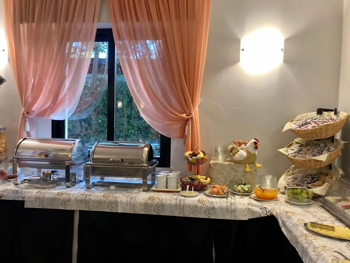 Hotel Betty Rimini Italy