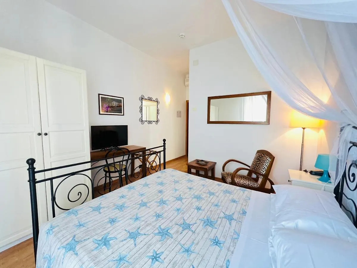 Hotel Betty Rimini
