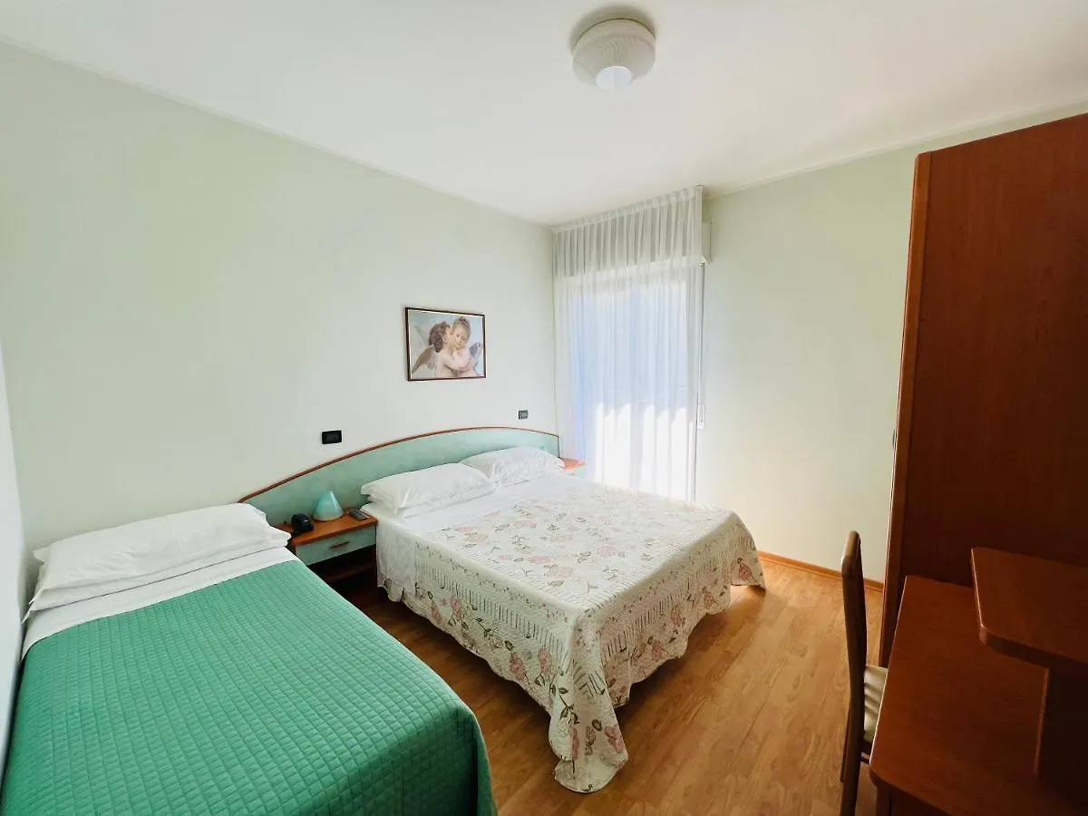 Hotel Betty Rimini