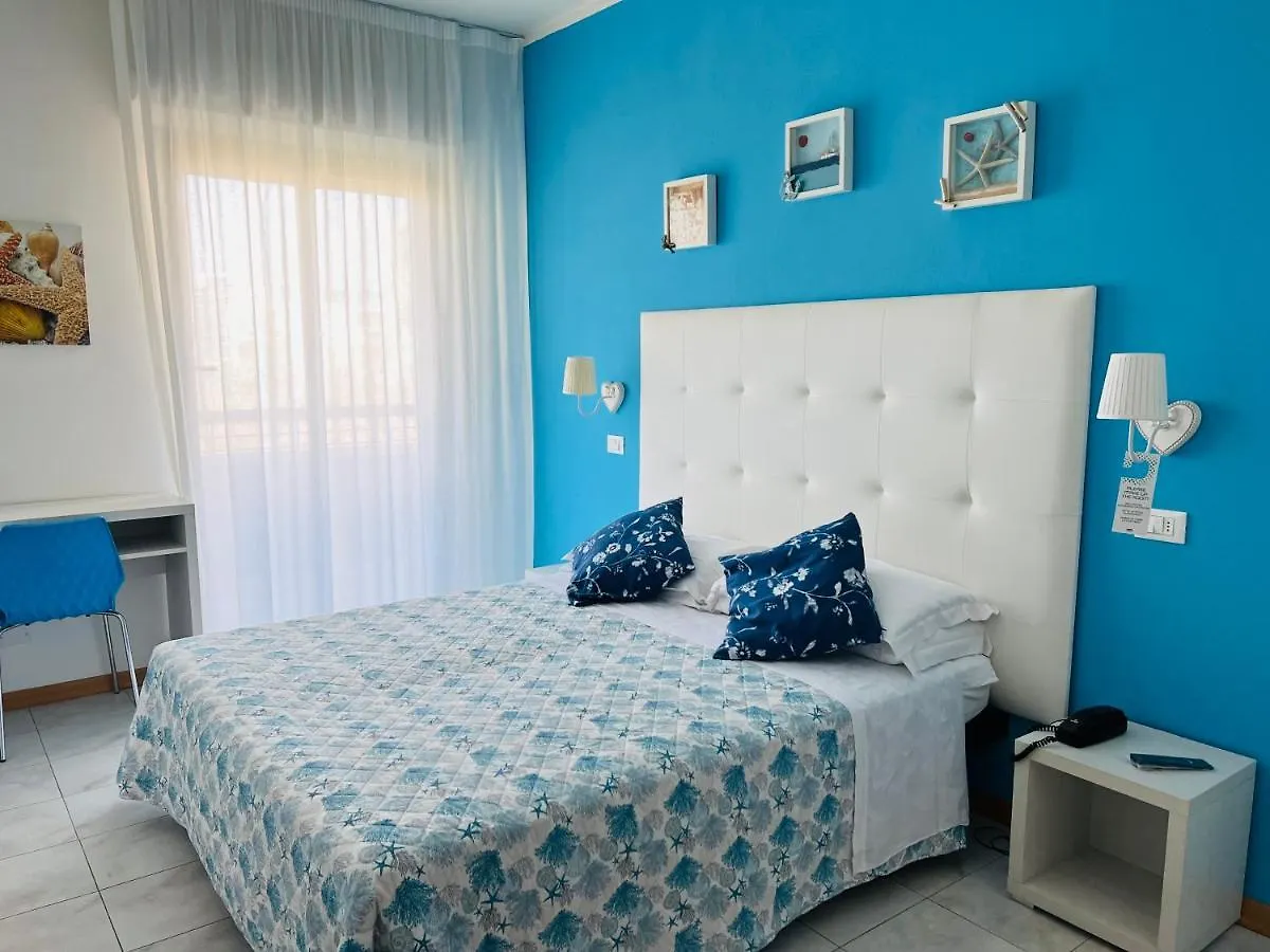 Hotel Betty Rimini