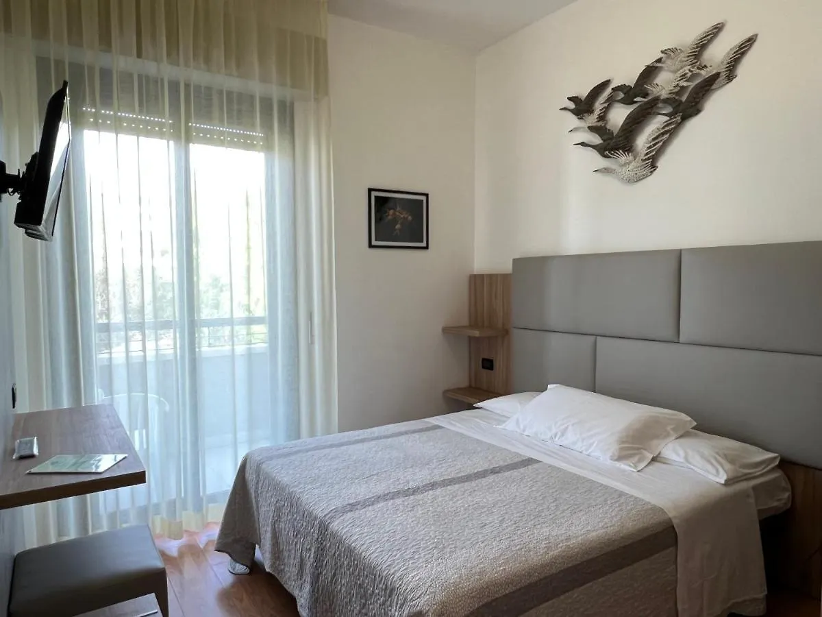 Hotel Betty Rimini 3*,  Italy