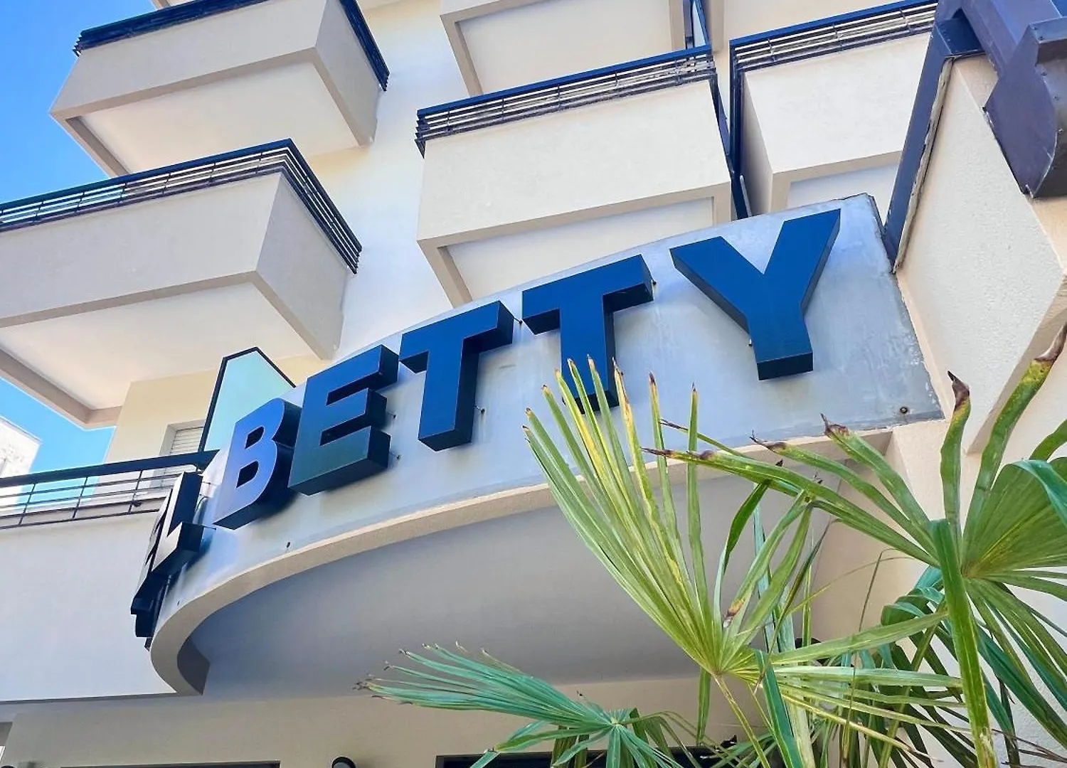 Hotel Betty Rimini