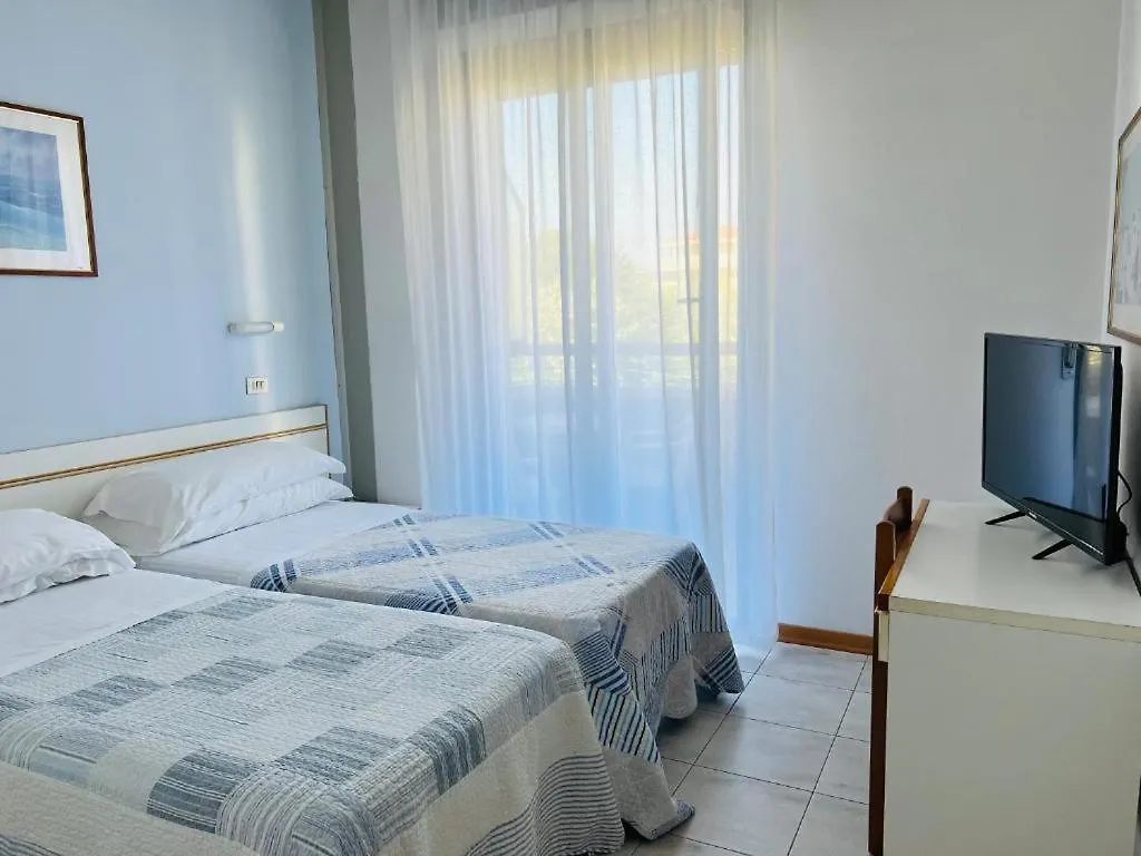 Hotel Betty Rimini
