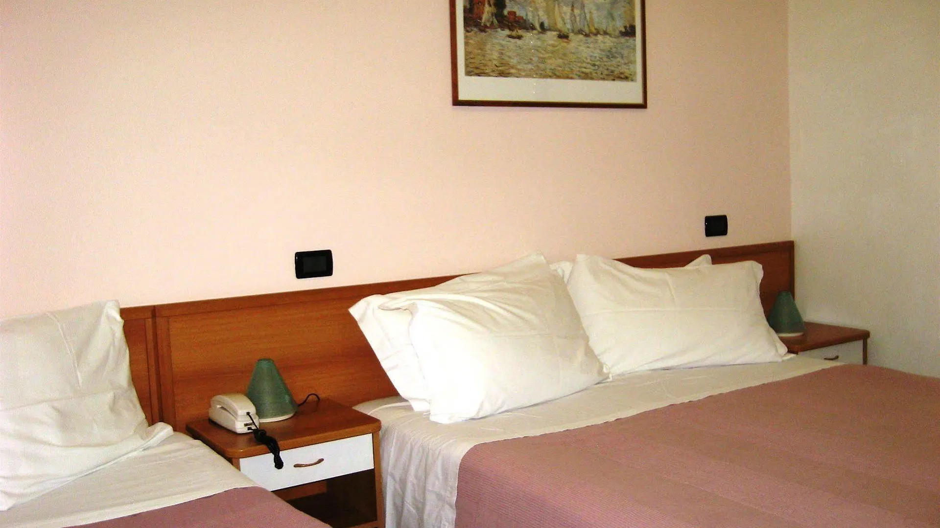 Hotel Betty Rimini