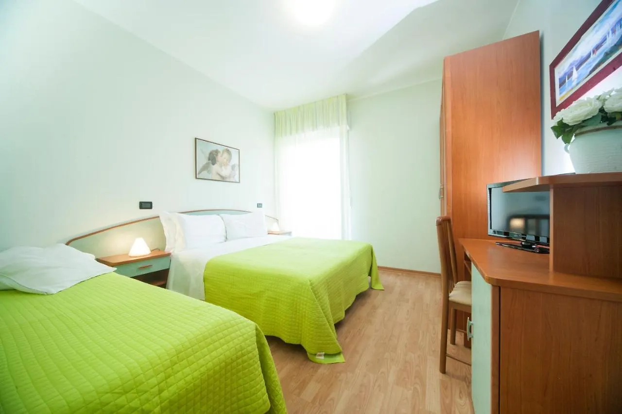Hotel Betty Rimini 3*,  Itálie