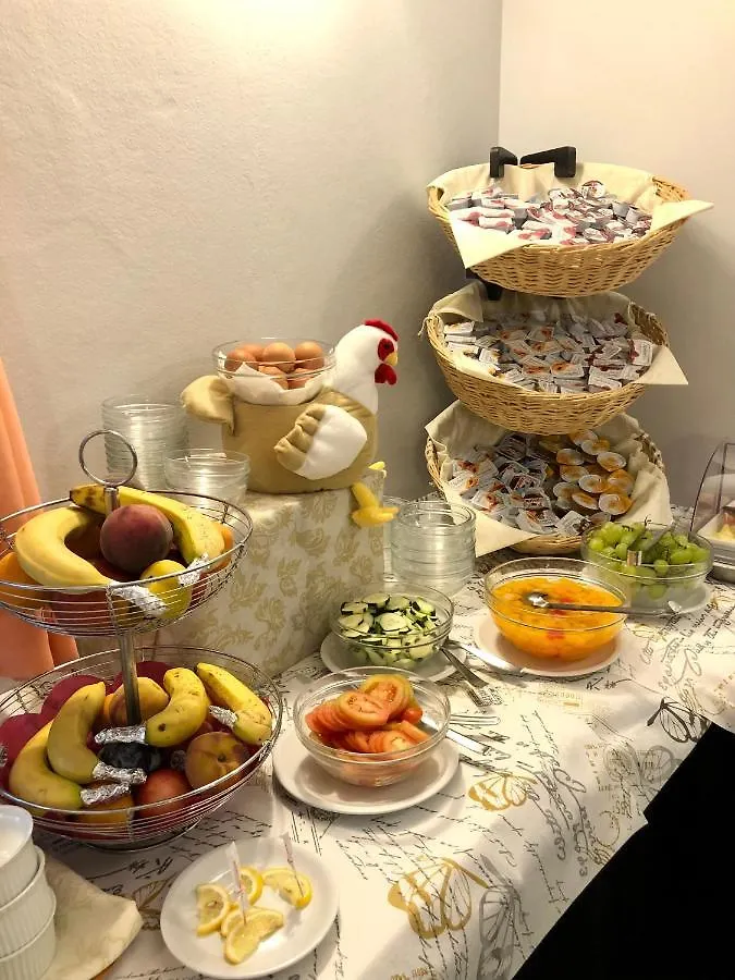 Hotel Betty Rimini