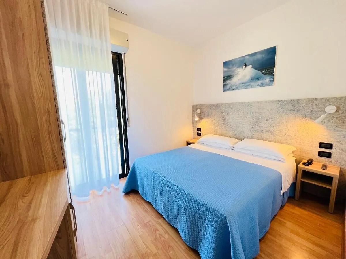 Hotel Betty Rimini