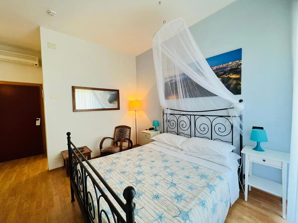 Hotel Betty Rimini