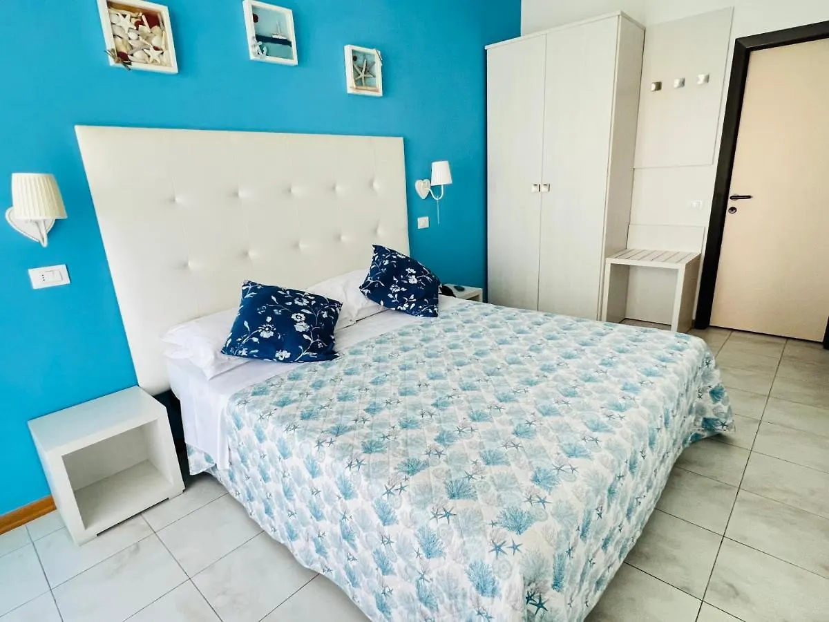 Hotel Betty Rimini